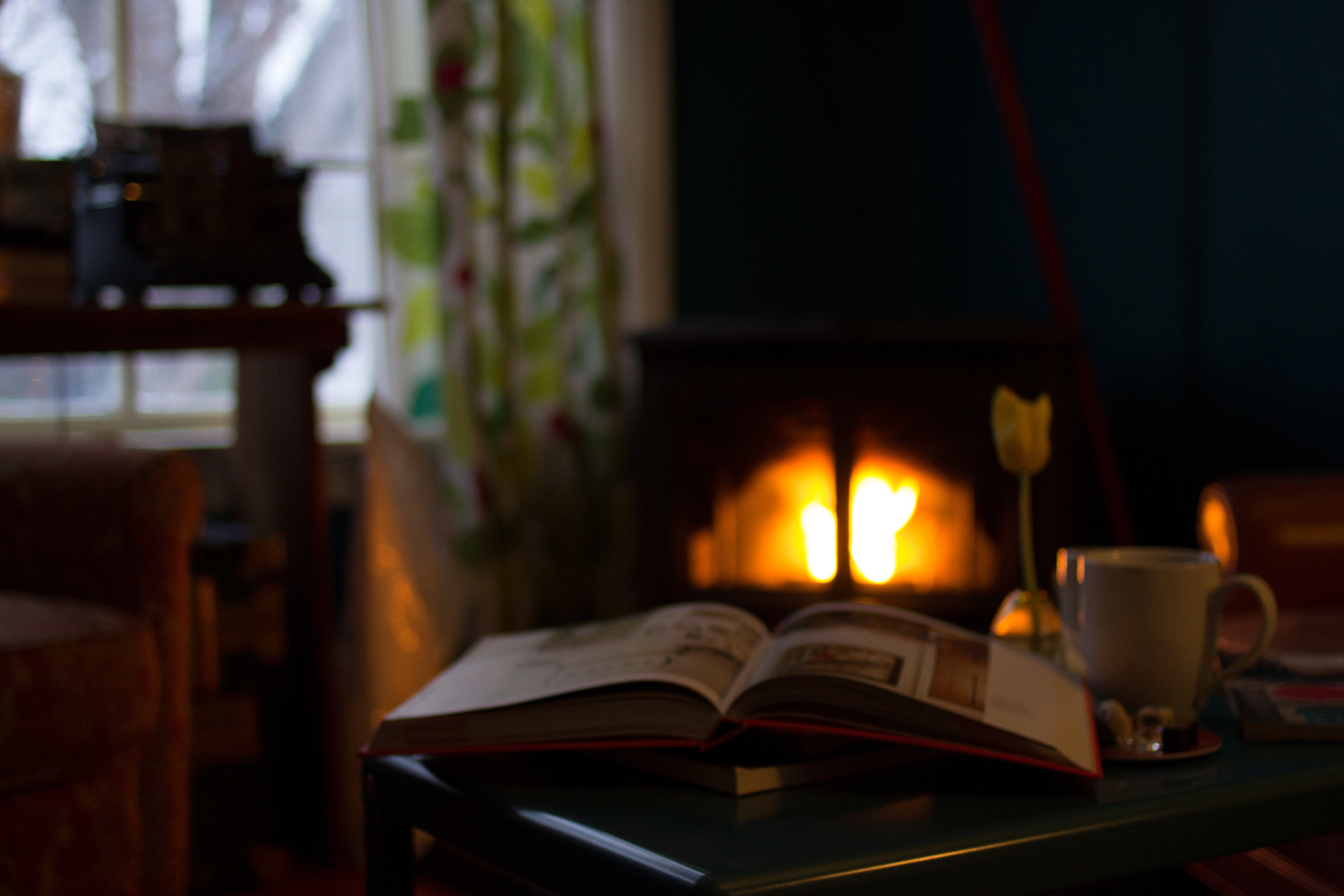 Stove and Hearth Installation